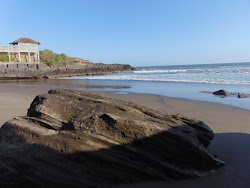 Pigstone Beach的照片 野外区域