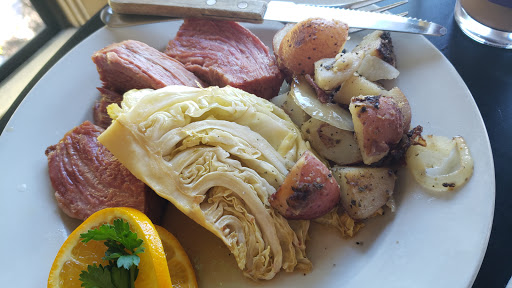 Cafe «First St. Cafe», reviews and photos, 440 1st St, Benicia, CA 94510, USA