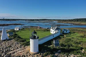 Goat Island Lighthouse image
