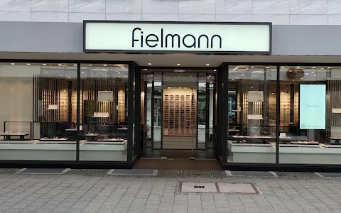 Fielmann - your optician image