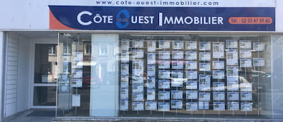 Cote Ouest Immobilier Lessay à Lessay