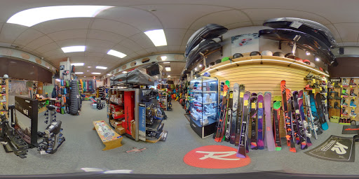 Outdoor Sports Store «The Mountain Air», reviews and photos, 667 Marsh St, San Luis Obispo, CA 93401, USA