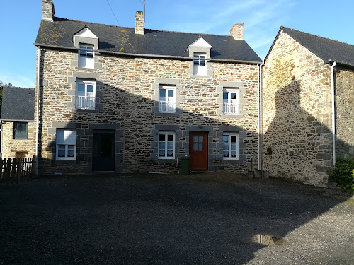 Lodge Gîte Bretagne malocoet Saint-Hélen