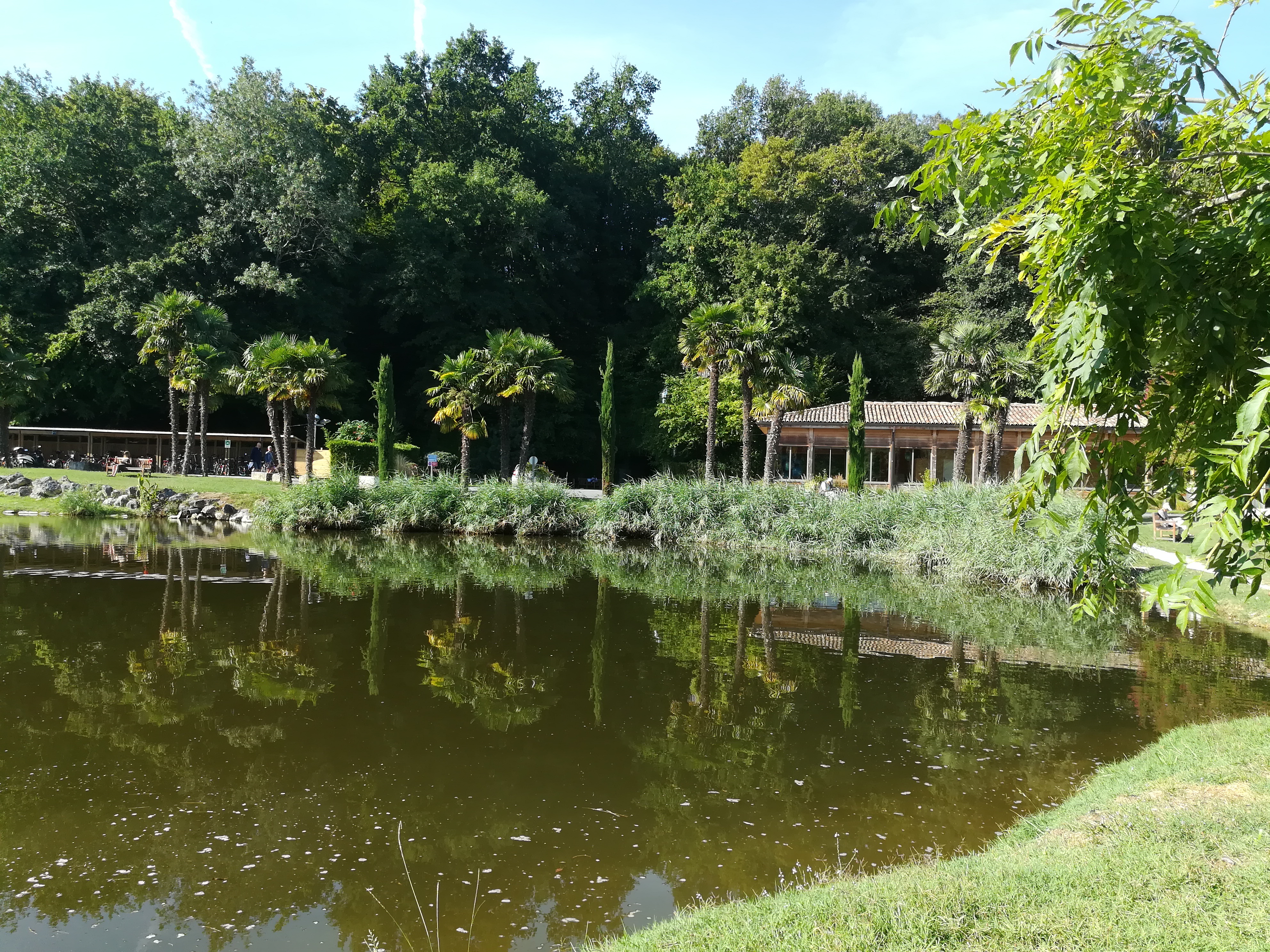 Photo n° 3 de l'avis de Cathy.A fait le 16/08/2019 à 13:46