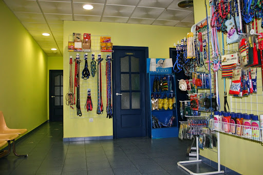 Clínica Veterinaria 