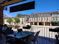 Atmosphère du Restaurant La Taverne De D'Artagnan à Lupiac - n°2