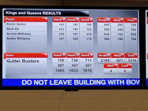 Bowling Alley «Thomaston Lanes Inc», reviews and photos, 180 Watertown Rd, Thomaston, CT 06787, USA