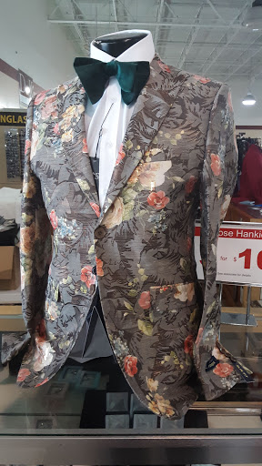 Clothing Store «Citi Trends», reviews and photos, 1344 Mt Zion Rd, Morrow, GA 30260, USA