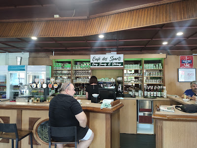 Café Des Sports à Freyming-Merlebach
