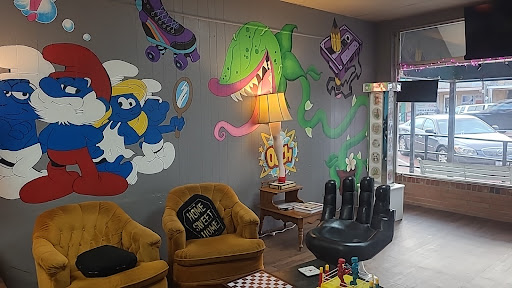 Explore ragnar lothbrok tattoo ideas, creative tattoo ideas in Wills Point, available at Ink Insurgency