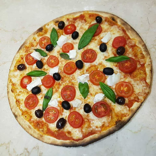 Pizzeria Saporè in Castiglione delle Stiviere, Provincia di Mantova