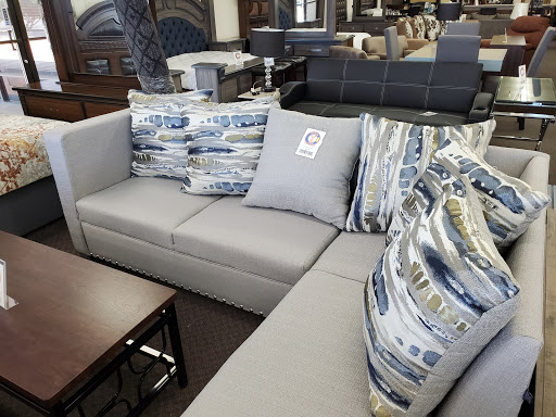 Dry Cleaner «Chambers Square Cleaners», reviews and photos, 15355 E Colfax Ave # H1, Aurora, CO 80011, USA