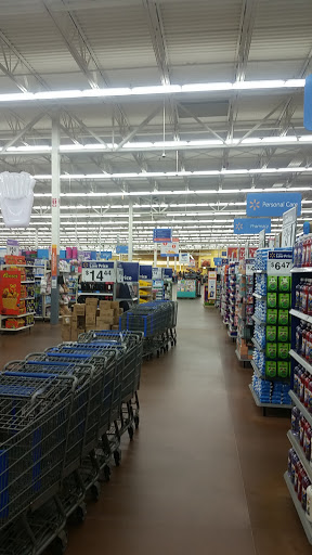 Department Store «Walmart Supercenter», reviews and photos, 2200 US-641, Camden, TN 38320, USA