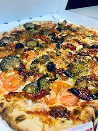 Photos du propriétaire du Pizzas à emporter LE JAIME PIZZA à La Ciotat - n°2