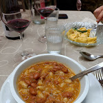 Photo n°1 de l'avis de Maria.r fait le 03/09/2022 à 13:26 sur le  Locanda del Verro à Castell'Arquato