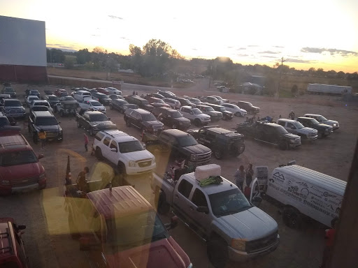 Drive-in Movie Theater «Terrace Drive-In Theatre», reviews and photos, 4011 S Lake Ave, Caldwell, ID 83605, USA