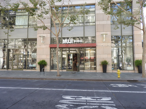 Department Store «MUJI», reviews and photos, 170 S Market St #120, San Jose, CA 95113, USA