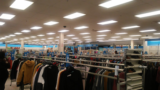 Clothing Store «Ross Dress for Less», reviews and photos, 7615 Evergreen Way, Everett, WA 98203, USA