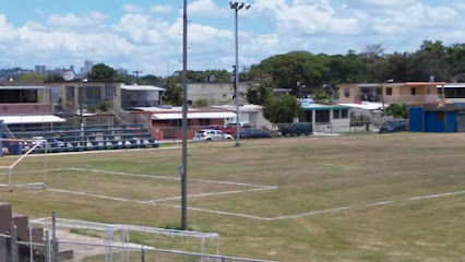 Campo De Futbol Las Americas - 851-867 Cll 49 SE, San Juan, 00921, Puerto Rico