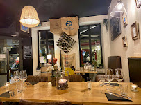Atmosphère du Restaurant Le Bistrot d'la chaîne à La Rochelle - n°11