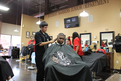 Barber School «Alamo City Barber College», reviews and photos
