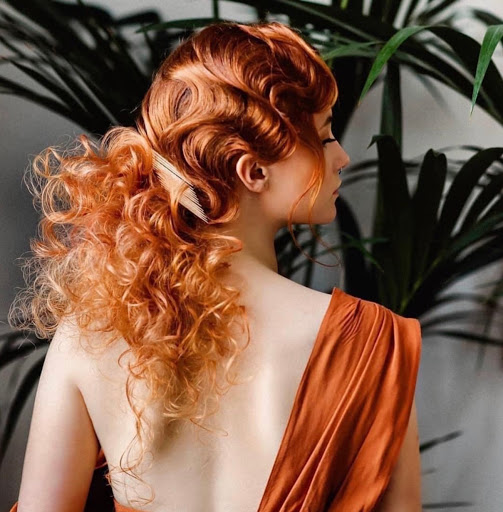 Beauty Salon «Imaj Hair Salon», reviews and photos, Imaj Hair Salon, 3301 Connecticut Ave NW, Washington, DC 20008, USA