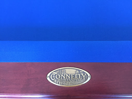 Billiards Supply Store «Southern Billiards, Inc.», reviews and photos, 4610 Atlanta Hwy, Loganville, GA 30052, USA