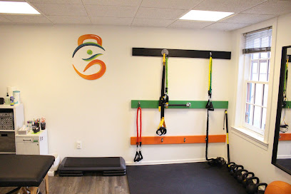 Movement 4 Wellness Physical Therapy