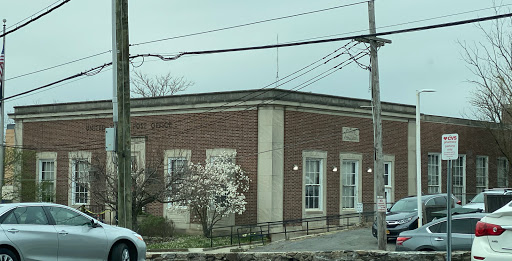 Post Office «United States Postal Service», reviews and photos, 41 Purdy Ave, Rye, NY 10580, USA