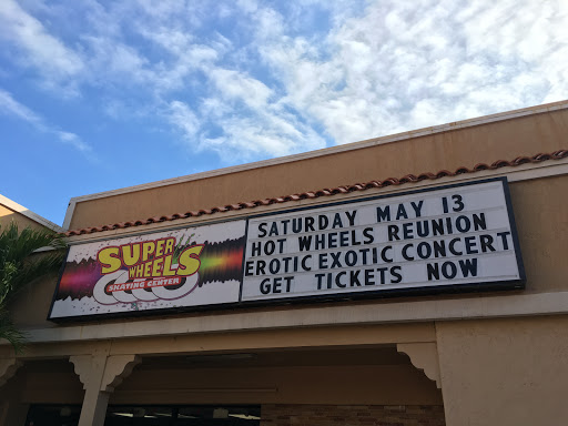 Roller Skating Rink «Super Wheels Skating Center», reviews and photos, 12265 SW 112th St, Miami, FL 33186, USA