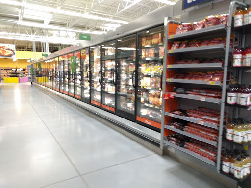 Department Store «Walmart Supercenter», reviews and photos, 700 Lafayette Rd #1, Seabrook, NH 03874, USA