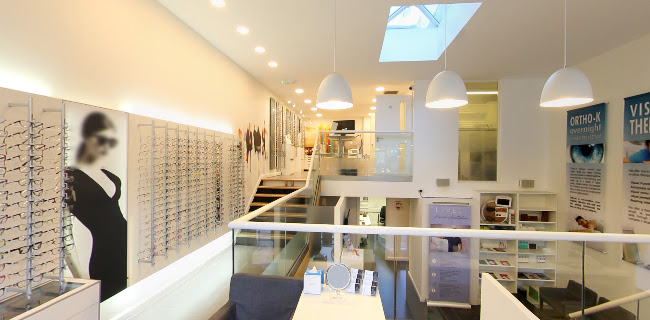 Reviews of Classic Eyes Bournemouth in Bournemouth - Optician