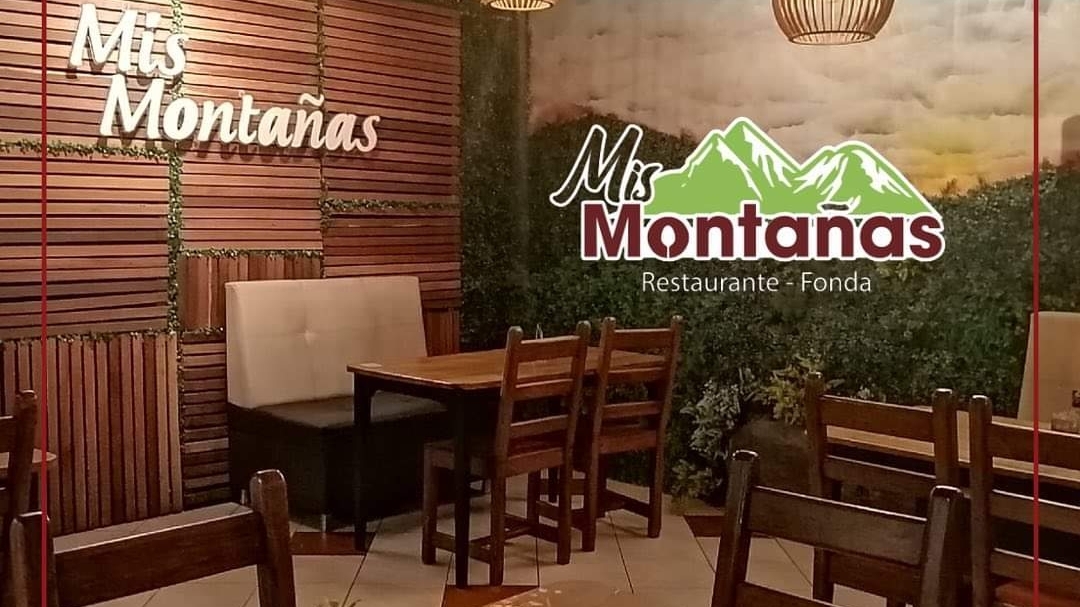 Mis Montañas Restaurante
