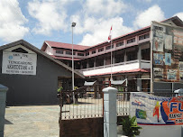 Foto SMA  Ypk Tenggarong, Kabupaten Kutai Kartanegara
