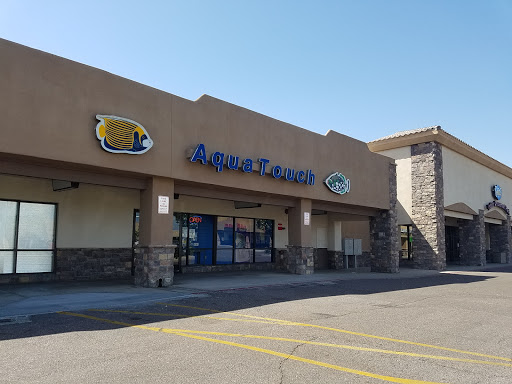 Tropical Fish Store «Aquatouch», reviews and photos, 12040 N 32nd St, Phoenix, AZ 85028, USA