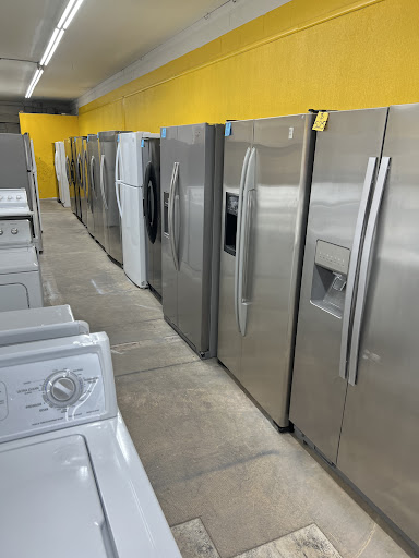 Appliance Store «A1 Appliance», reviews and photos, 28723 Dequindre Rd, Madison Heights, MI 48071, USA