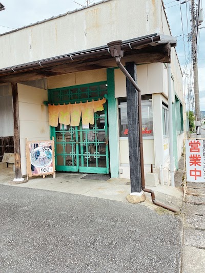 どさん子 山口東店