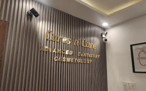 Cures 'n' Care Dental Clinic image