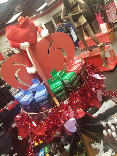 Adult Entertainment Store «Adam & Eve», reviews and photos, 3231 N Decatur Blvd, Las Vegas, NV 89130, USA