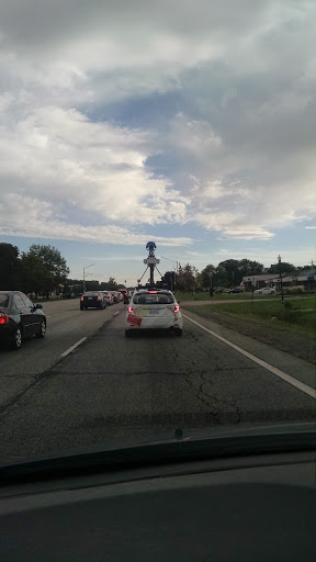 Bridal Shop «First Lady», reviews and photos, 26221 Southfield Rd, Southfield, MI 48076, USA