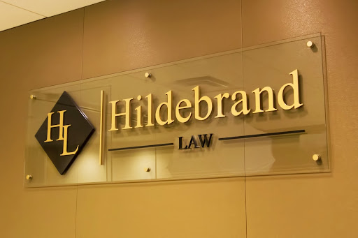 Divorce Lawyer «Hildebrand Law, PC», reviews and photos