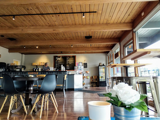 Coffee Shop «Rohst Coffee Co.», reviews and photos, 11254 SE 21st Ave, Milwaukie, OR 97222, USA
