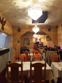 Atmosphère du Restaurant indien Le Kazmia à Clermont-Ferrand - n°13