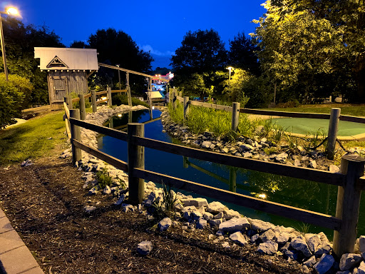 Amusement Park «Boulder Creek Amusement Park», reviews and photos, 14208 S St, Omaha, NE 68137, USA