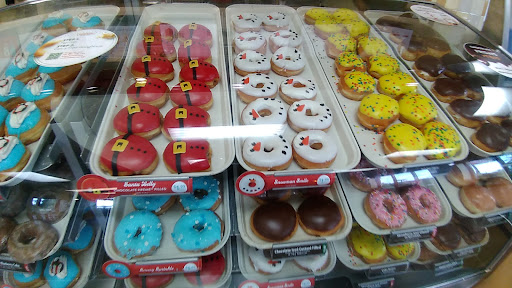 Bakery «Krispy Kreme Doughnuts», reviews and photos, 32999 S Dixie Hwy, Homestead, FL 33030, USA