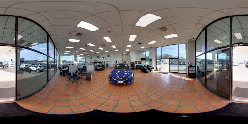 GMC Dealer «Lively Cadillac GMC», reviews and photos, 400 TX-63 Spur, Longview, TX 75601, USA