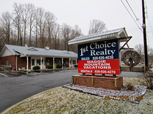 213 Soco Rd, Maggie Valley, NC 28751, USA