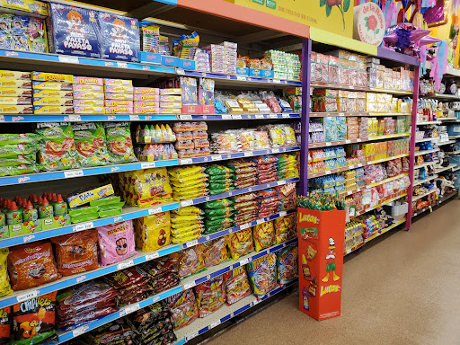 Grocery Store «Northgate Gonzalez Markets», reviews and photos, 831 N Hacienda Blvd, La Puente, CA 91744, USA