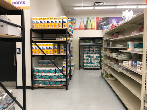 Department Store «Big Lots», reviews and photos, 5600 Mercury Dr, Dearborn, MI 48126, USA