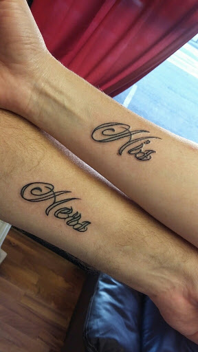 Tattoo Shop «Big Time Tattoos and Piercings», reviews and photos, 5353 Madison Ave, Indianapolis, IN 46227, USA